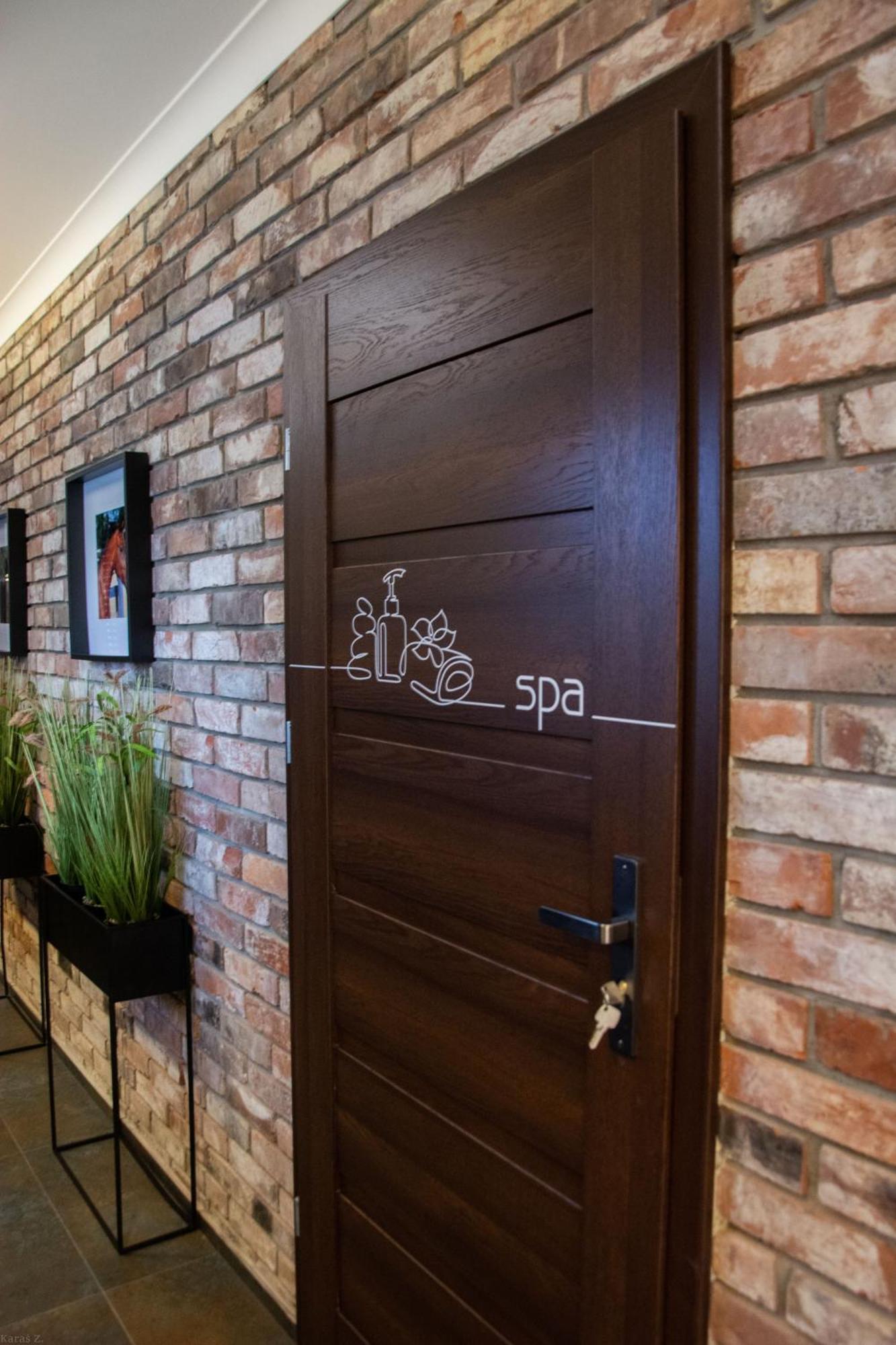 Pyszna Stajenka Hotel Bakow  Екстериор снимка