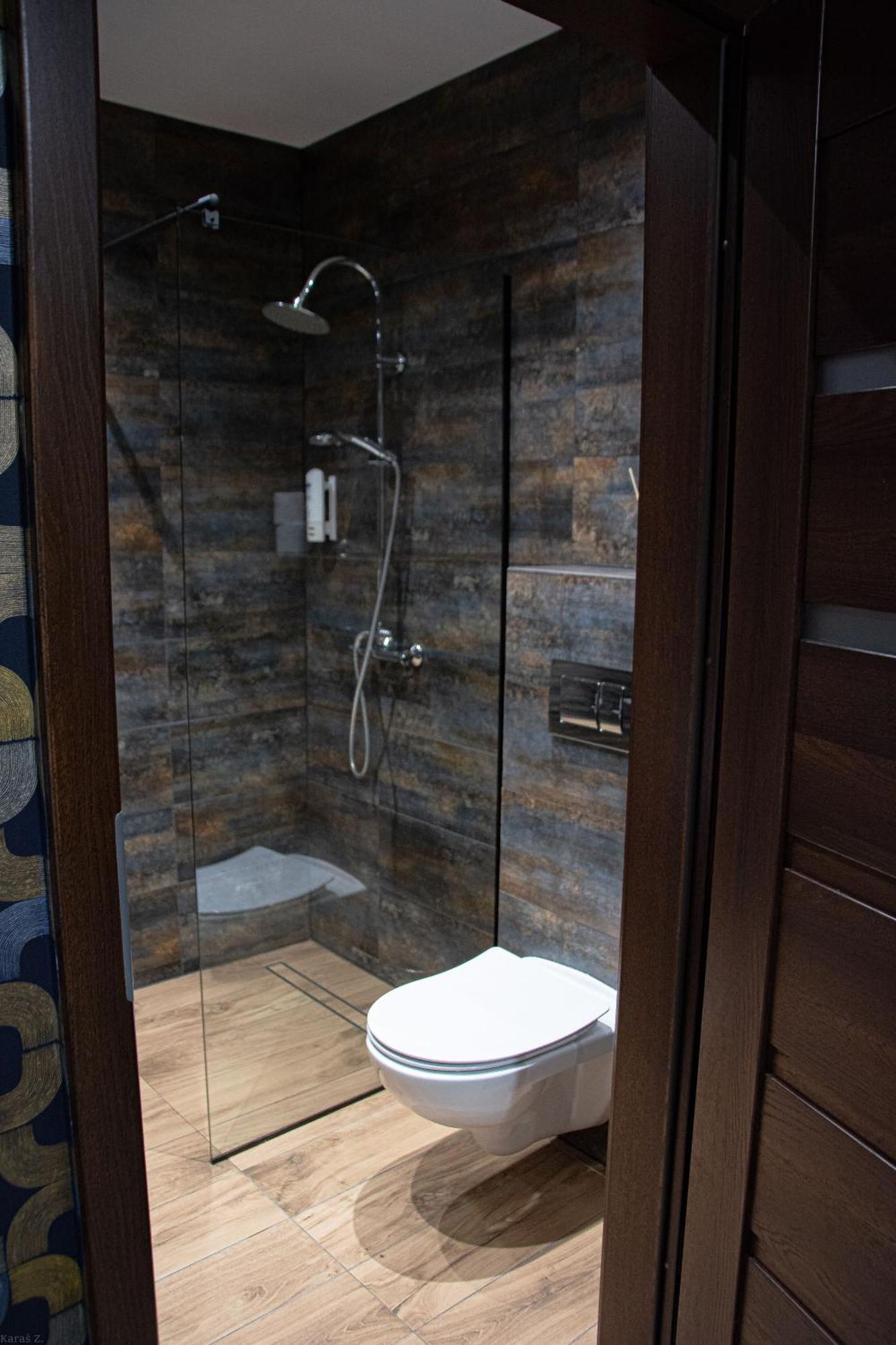 Pyszna Stajenka Hotel Bakow  Екстериор снимка
