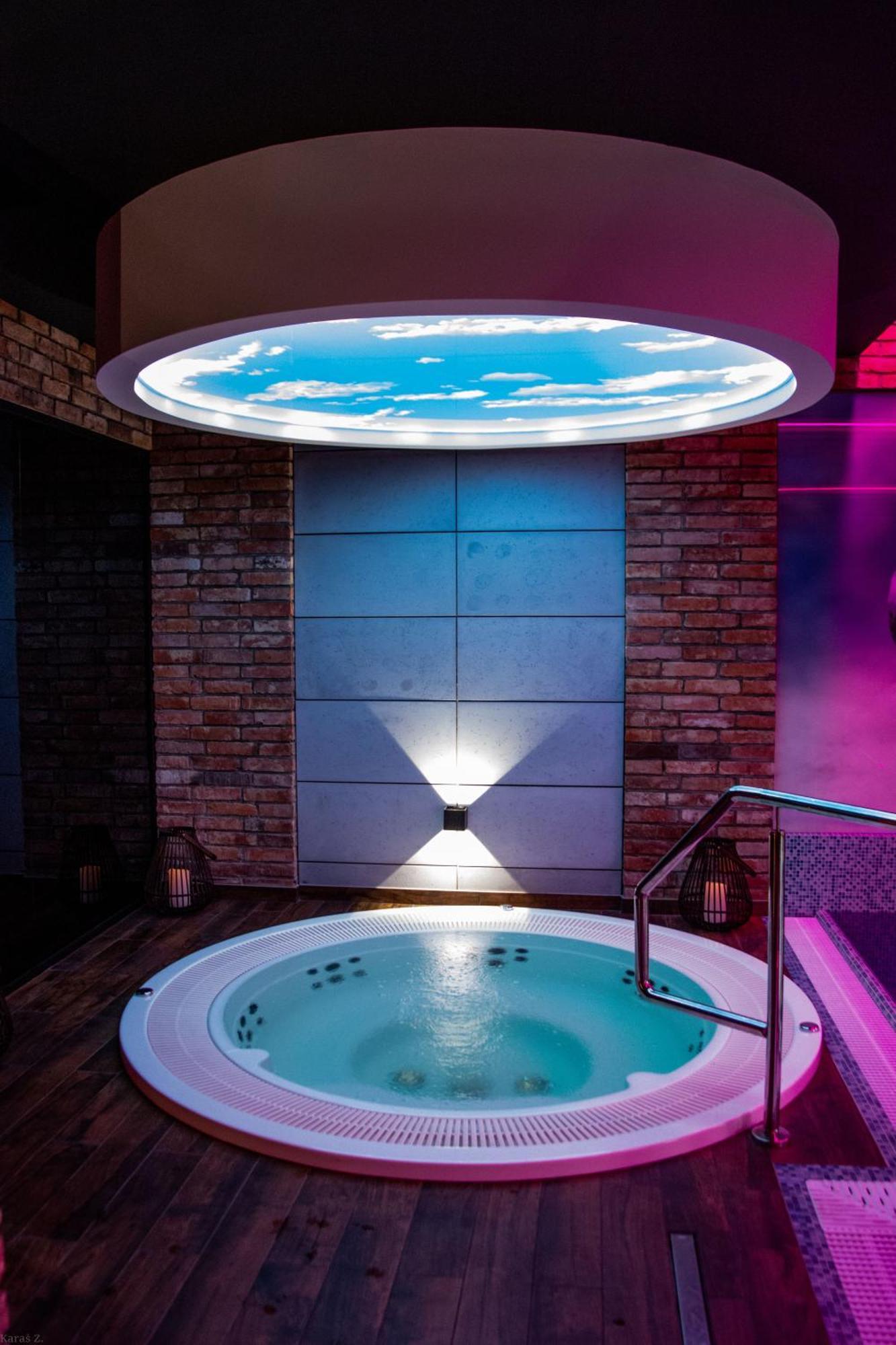 Pyszna Stajenka Hotel Bakow  Екстериор снимка