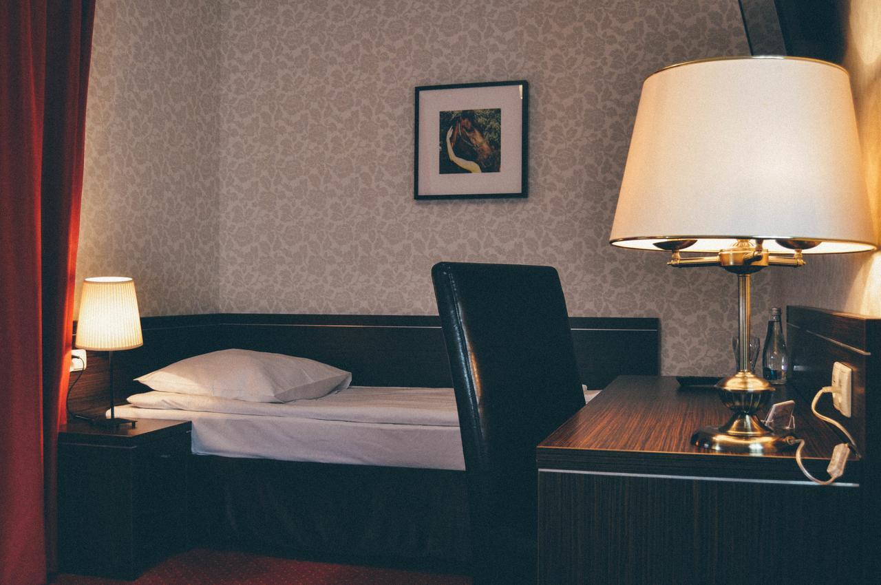 Pyszna Stajenka Hotel Bakow  Екстериор снимка
