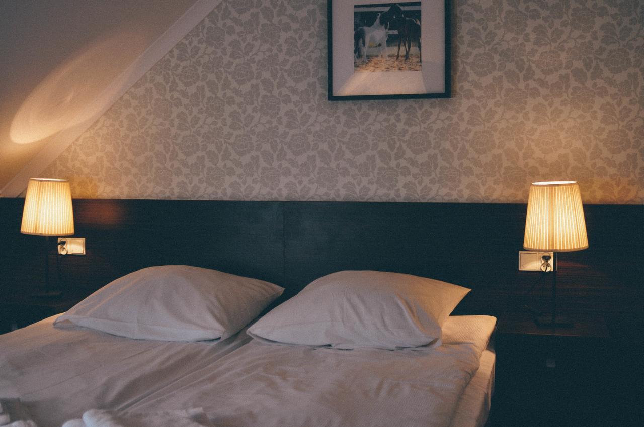 Pyszna Stajenka Hotel Bakow  Екстериор снимка